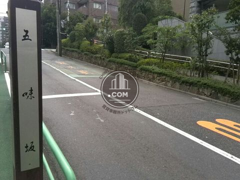 裏路地