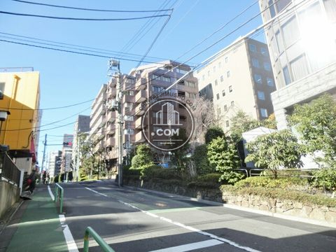 裏路地