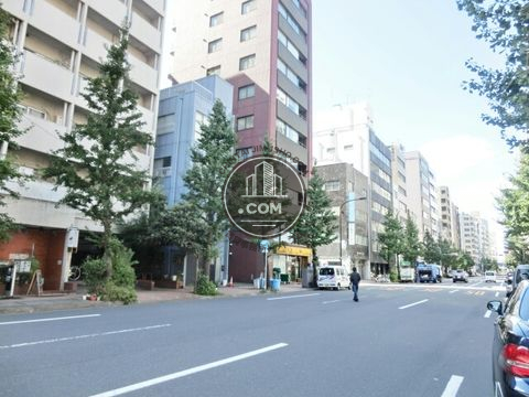 大通り