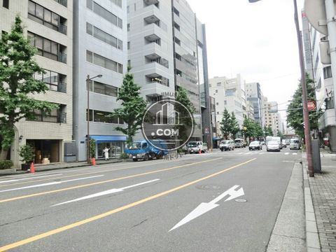 大通り