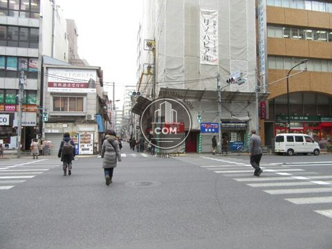 大通り