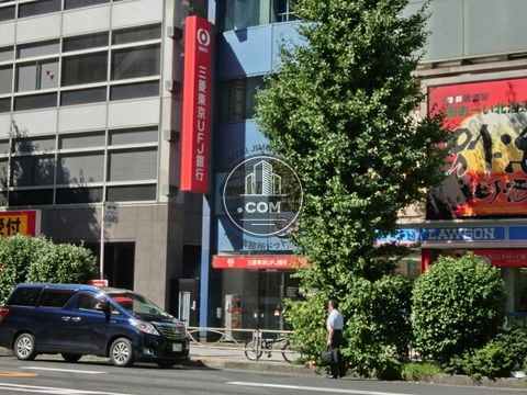 大通り