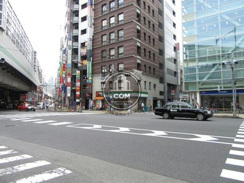 大通り