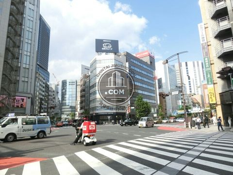 大通り