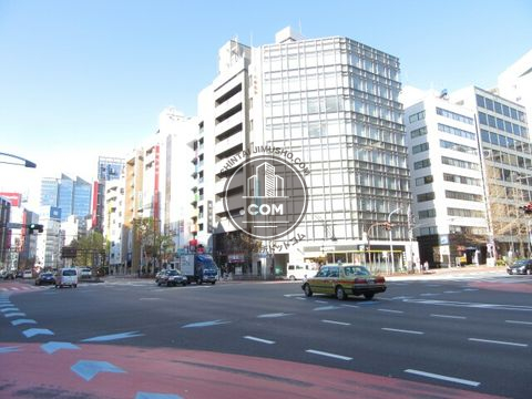 大通り
