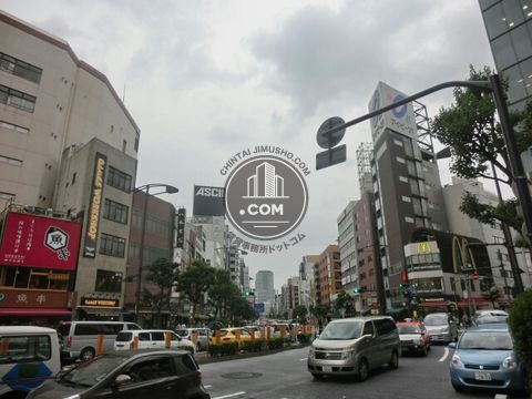 大通り