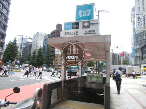 大通り