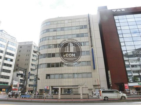 大通り
