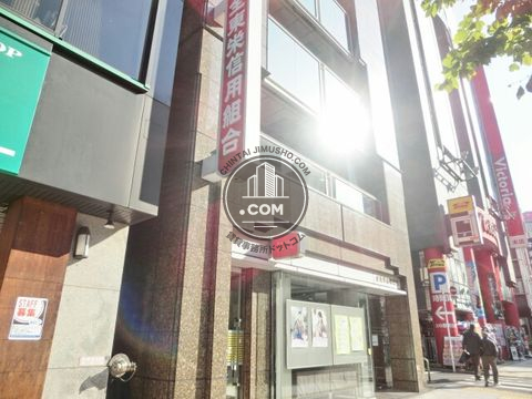 大通り