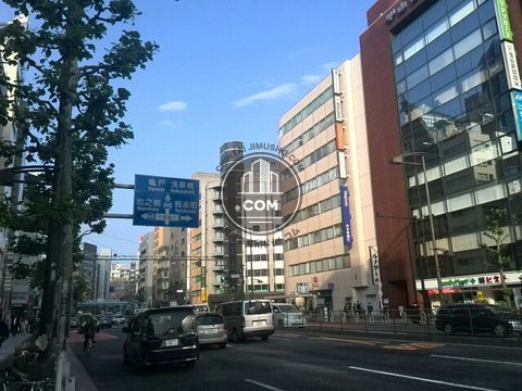 大通り