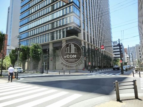 大通り
