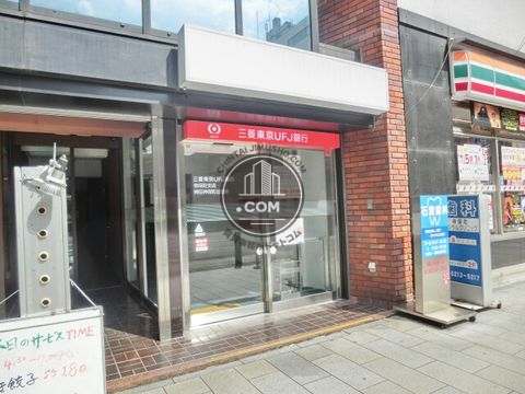 大通り