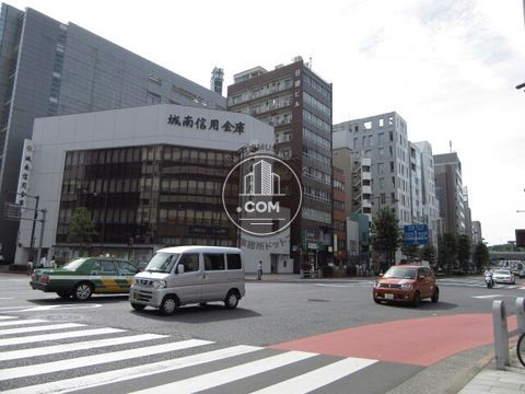 大通り