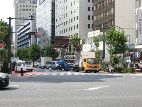 大通り