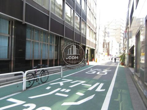 裏路地