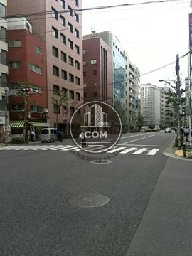 大通り