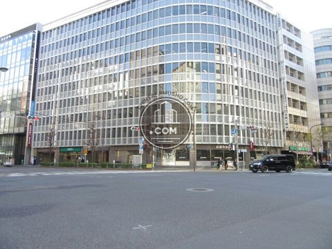大通り