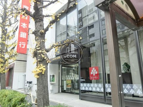 大通り