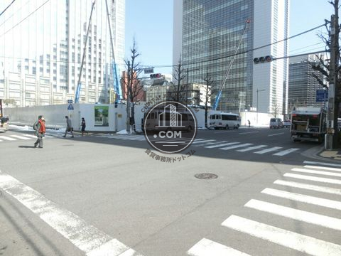 大通り