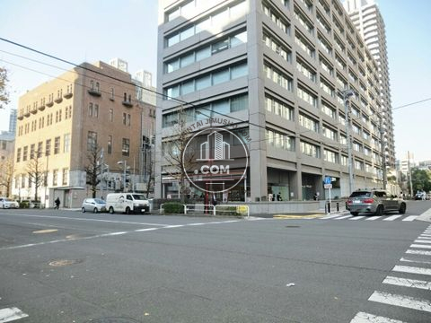 大通り