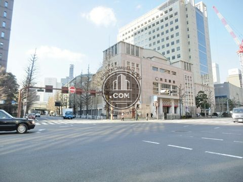 大通り