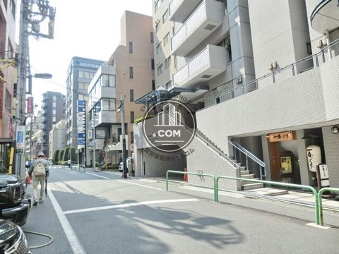 裏路地