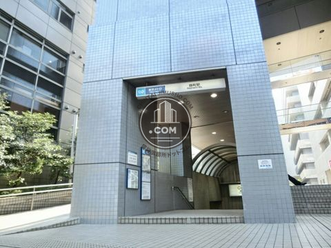 駅周辺