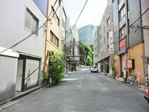 裏路地