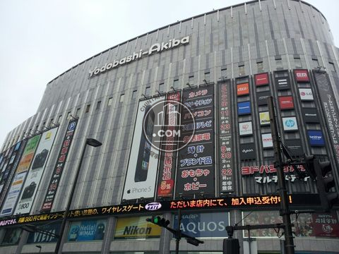 駅周辺