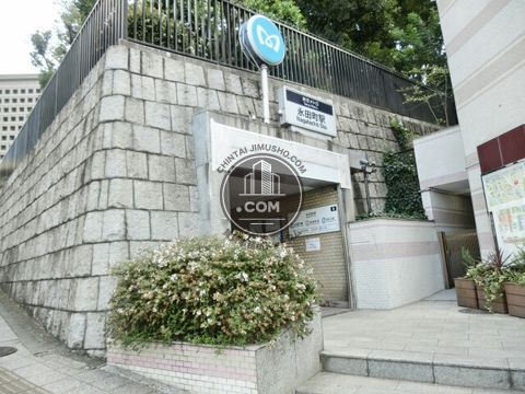 駅周辺