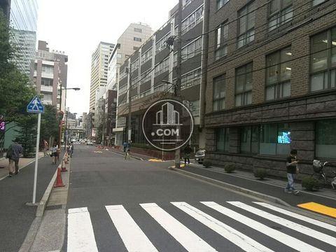 裏路地