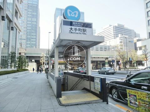 駅周辺