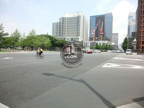 大通り