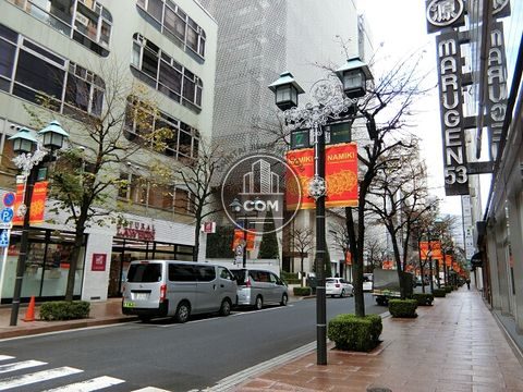 裏路地
