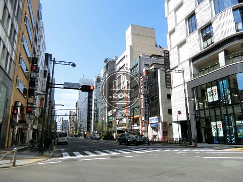 大通り