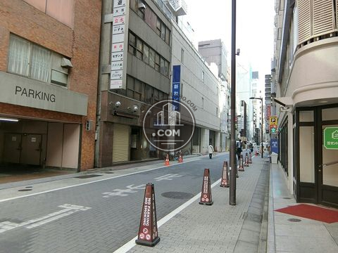 裏路地