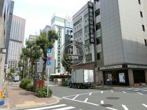 裏路地