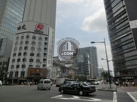 大通り