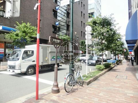 裏路地