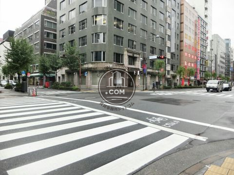 大通り