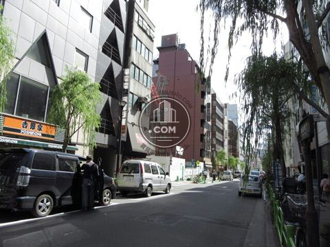裏路地
