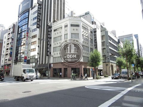 大通り