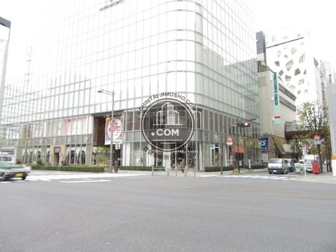 大通り