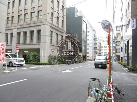 裏路地