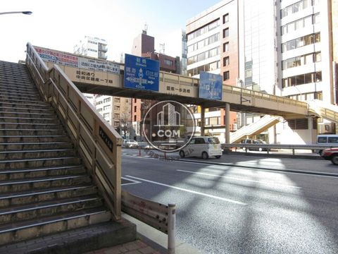 大通り