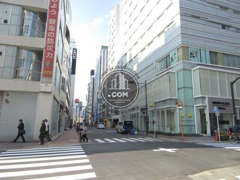 裏路地
