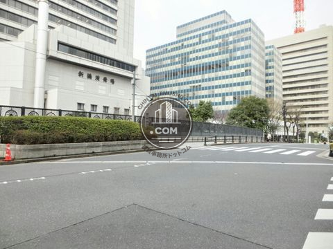 大通り