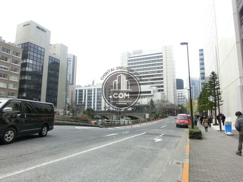 裏路地