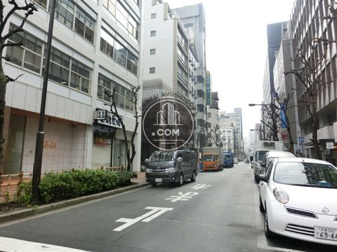 裏路地