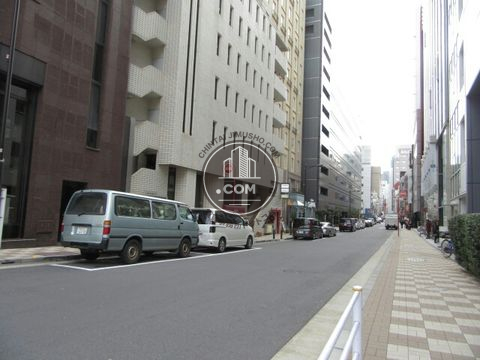 裏路地